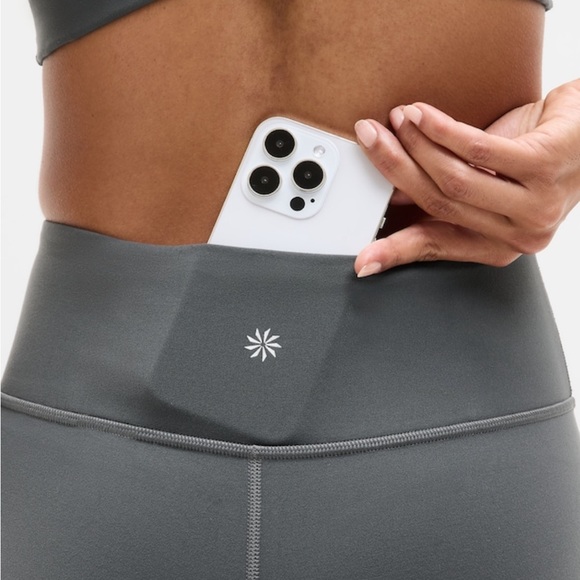 Athleta Elation Straight Leg Leggings - Picture 7 of 7